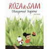 Róza a Sam