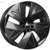 Cms - CMS C32 7,5x18 5x114,3 ET51 black gloss
