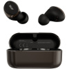 Slúchadlá Hifuture Wireless Earphones Bluetooth Tws Yacht Hifi Black Gold