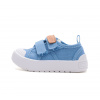 D.D.Step Detské plátenky DD step DB-C096-51314 BERMUDA BLUE Veľkosť nohy: 30