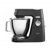 Kuchynský robot Kenwood KVL85.004BK 1200 W čierny 7 l a 5 l