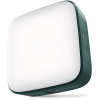 Lampa Newell Campina LED - zelená
