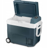 Kompresorová chladnička 55L, prenosná, teplota -18 až +50 °C, do auta Sencor