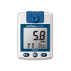 Glukometr EasyGluco s 25 ks testovacích proužků + 25 lancet