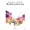 Každý jeden den - Moon, Gabriel Bá Fábio