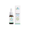 CBD + CBDA konopný olej 10% Carun 10ml