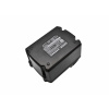 Cameron Sino CS-MKM144PW 14.4V Li-ion 3000mAh black + Red - neoriginálne