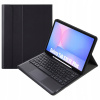 PUZDRO S BLUETOOTH KLÁVESNICOU TYPU TOUCHPAD PRE SAMSUNG GALAXY TAB S10 FE+ CASE
