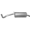 POLMO 24.98Zadný tlmič výfuku SEAT Cordoba 2 (02-09) 1.6i 16V , SEAT Ibiza 4 (08-17) 1.2 TSi , SEAT Ibiza 4 (08-17) 1.6i 16V , ŠKODA Fabia 2 (06-14) 1.2 TSi , ŠKODA Fabia 2 (06-14) 1.6i 16V , ŠKODA Fa