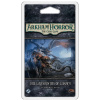 Fantasy Flight Games Arkham Horror LCG: The Labyrinths of Lunacy – Scenario Pack