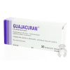 Guajacuran tbl.obd.30 x 200 mg