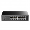 Cudy 225772 switch 16-portový Gigabit, kovový (GS1016)