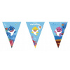 Procos Girlanda Baby Shark