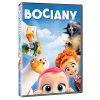 Magic Box Bociany - DVD