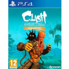 PS4 hra Clash: Artifacts of Chaos Zeno Edition