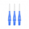 L Style Hroty Lip Point Premium Two Tone - 30 ks - blue white