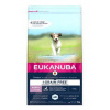 Eukanuba Dog Puppy&Junior Small&Medium Grain Free 3kg