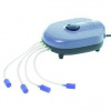 Prevzdušňovač Heissner Aqua Air OUTDOOR TZ615-00