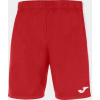 Joma Tréningové šortky MAXI SHORT RED-WHITE Veľkosť: L