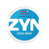 ZYN Cool Mint 15 mg - krabička po 16 vrecúškach