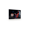 oxybag Podložka na stôl 60 x 40 cm Spiderman