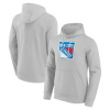 Fanatics Pánská mikina New York Rangers NHL Primary Logo Graphic Hoodie - VALUE Veľkosť: 2XL