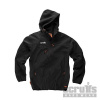 Worker Softshell Black - S Scruffs