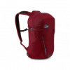 Lowe Alpine Edge 18 raspberry Červená batoh