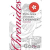 Experiment - Myrto Azina Chronides