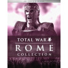 Rome: Total War Collection - Steam PC