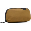 PEAK DESIGN organizér TECH POUCH Small coyote