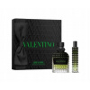 Valentino Born in Roma Uomo Green Stravaganza EDT 50 ml + EDT 15 ml, dárková sada pro muže
