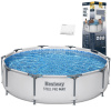 Rámový bazén Bestway 4 678 l 305 x 76 cm 5640