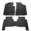 Autorohože STINGRAY - Kia SORENTO 2009-2012