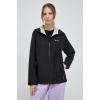 Turistická bunda Salewa Puez Aqua 4 PTX 00.0000028616 čierna M