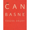 Básně - svazek druhý - Čan