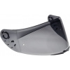 MT Helmets plexi 935 (dymové) pre prilby GENESIS SV