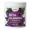 WISH BETA ALANÍN 400G ČIERNE RÍBEZLE