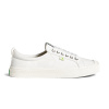 Dámske voľnočasové topánky Cariuma OCA Canvas Off-White