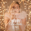 Stone Joss - Merry Christmas,Love / Digisleeve [CD]