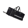 Winnwell Premium Wheel Bag - sr - černá, Senior, 40