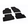 AZ AUTO DESIGN Textilné autokoberce Štandard na mieru Škoda Fabia IV 2021- 5m