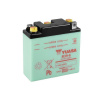 YUASA BATTERY B39-6 CONV W/O ACID