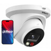 Vonkajšia IP kamera Dahua IPC-HDW2849T-S-IL