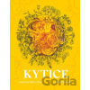 Kytice - Karel Jaromír Erben, Míla Fürstová (ilustrátor)