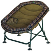 Starfishing Kreslo Repus G2 Relax Square Chair Camo