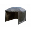 Rybársky slnečník ACRA Outdoor Shelter 300x280x240 cm s bočnými stenami