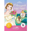 Hercegnők nagy napja - Disney Suli - Olvasni jó! sorozat 2. szint