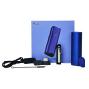 Vaporizér PAX Plus matný modrý komplet kit