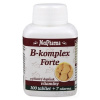 B-komplex Forte -MedPharma 107 tabliet